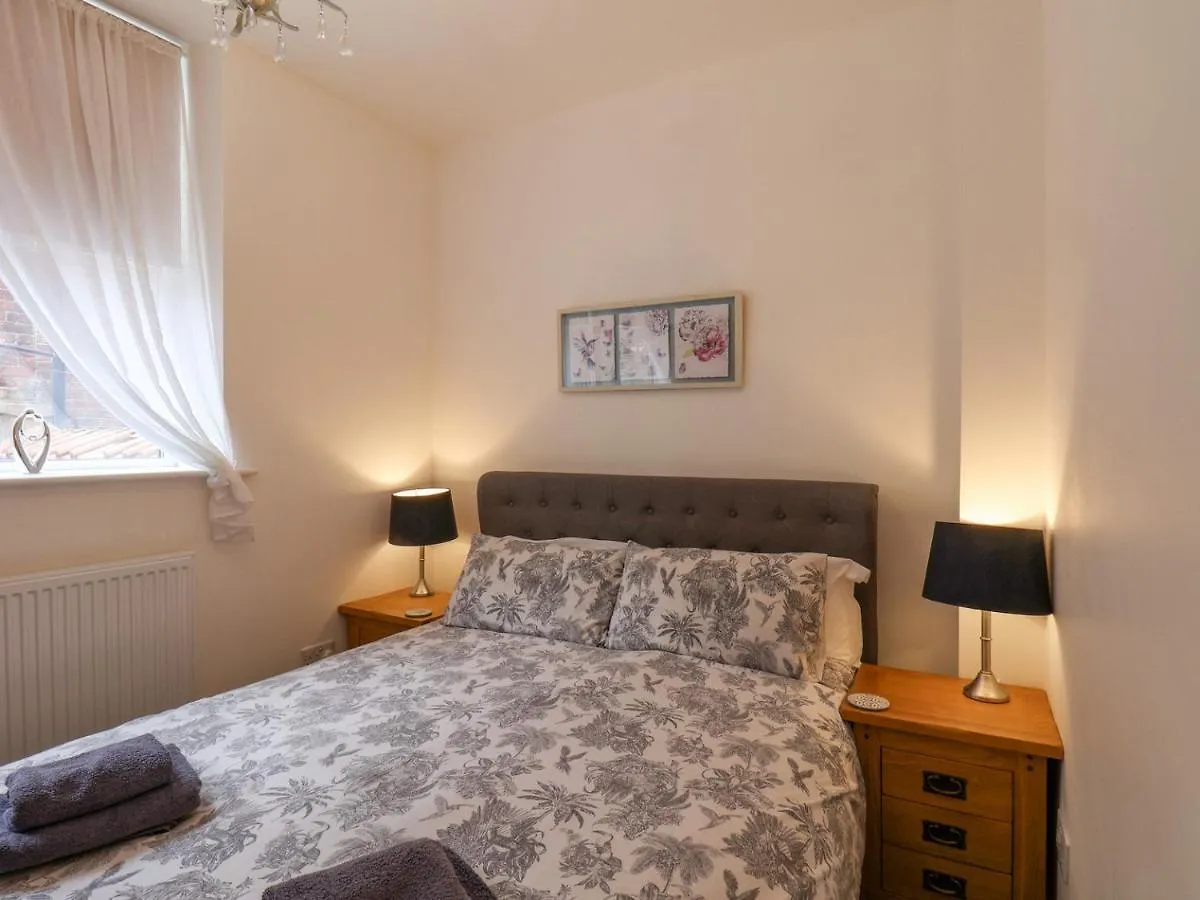 Apartament Routh Retreat Whitby