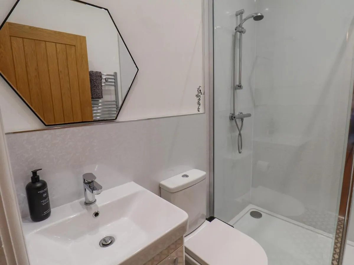 Apartament Routh Retreat Whitby