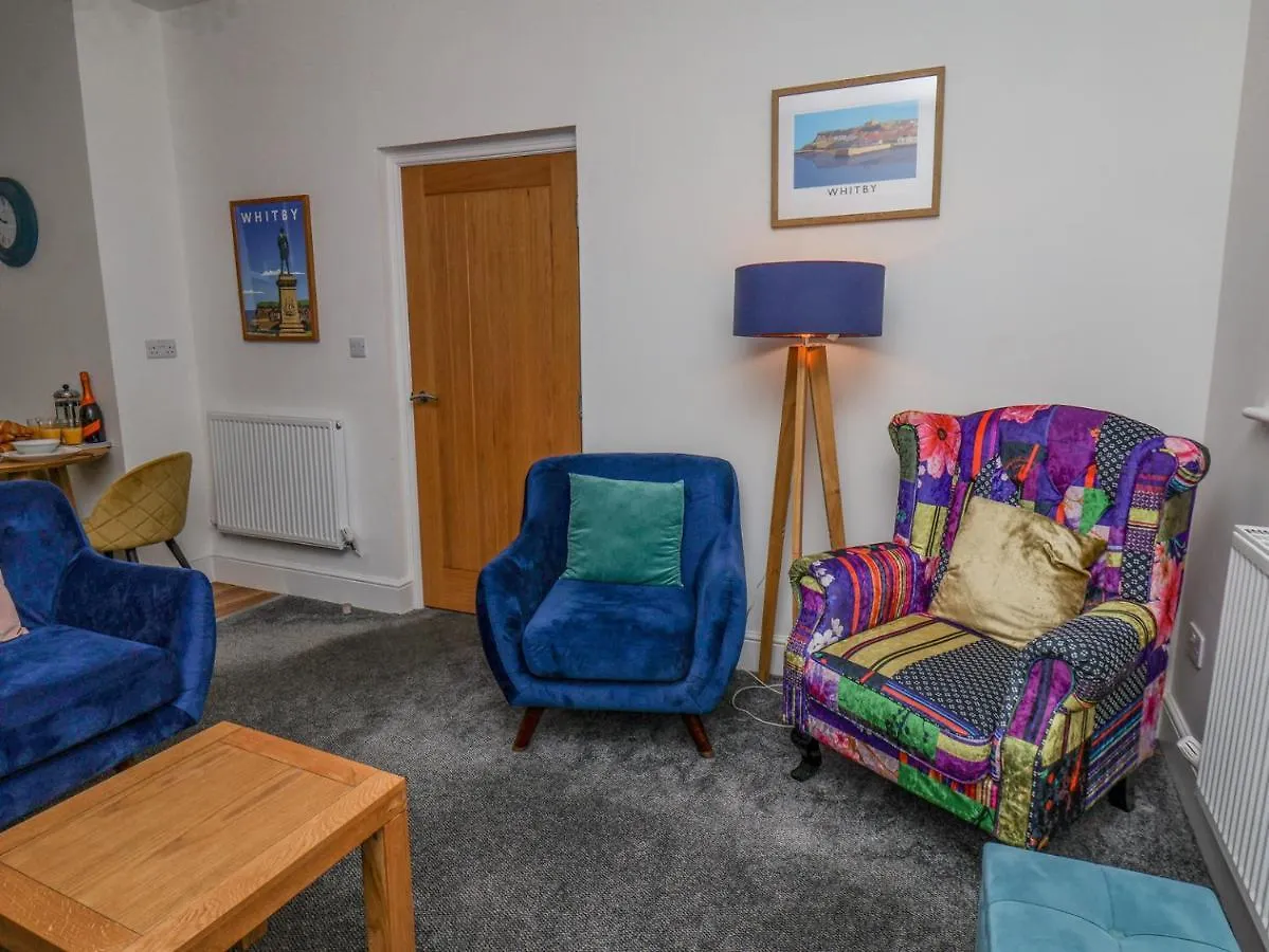 Apartament Routh Retreat Whitby
