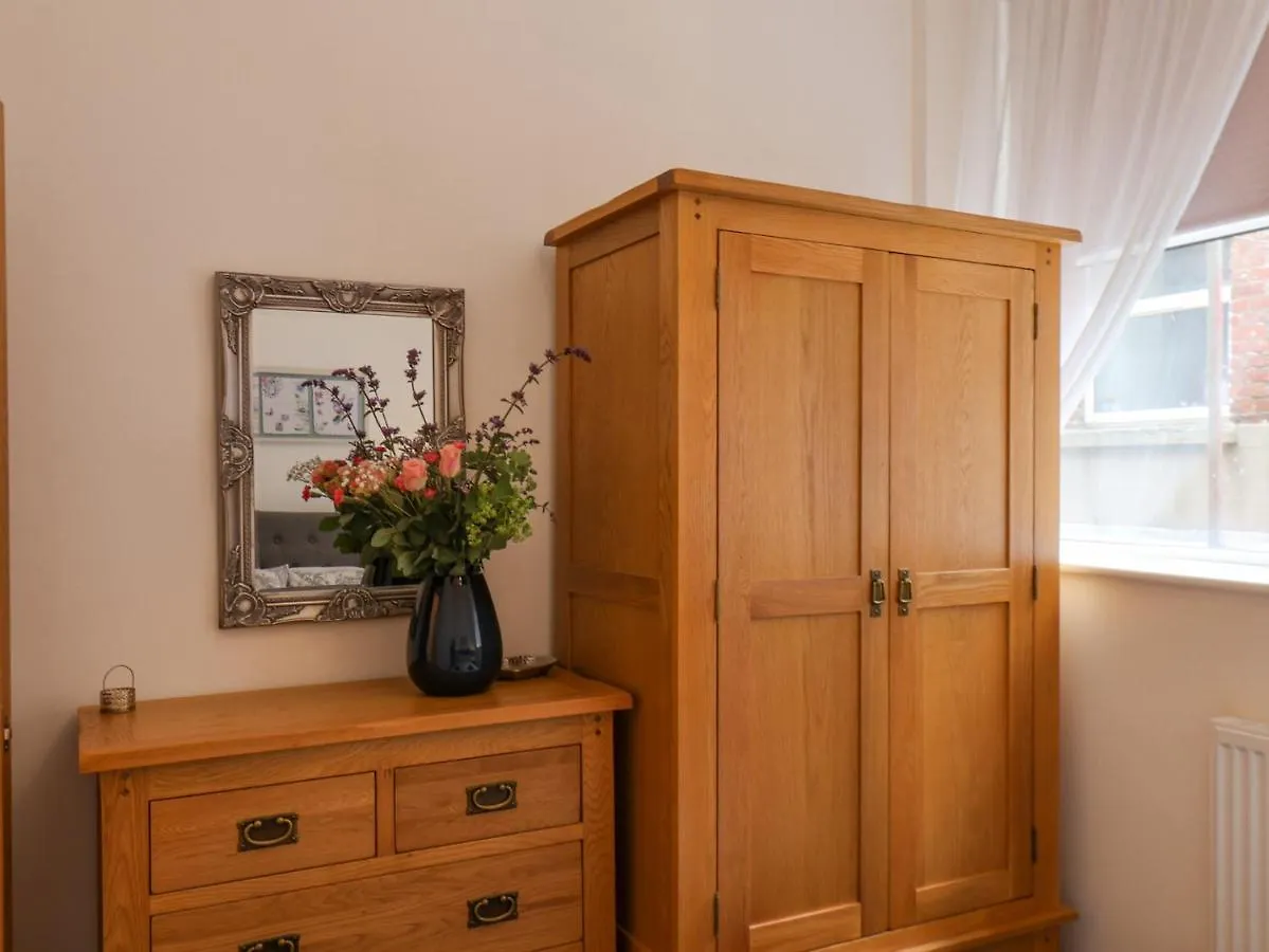 Apartament Routh Retreat Whitby
