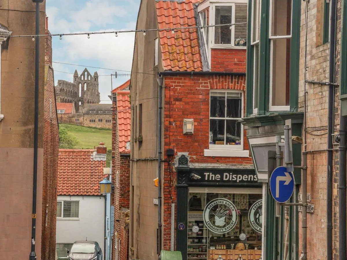 Apartament Routh Retreat Whitby