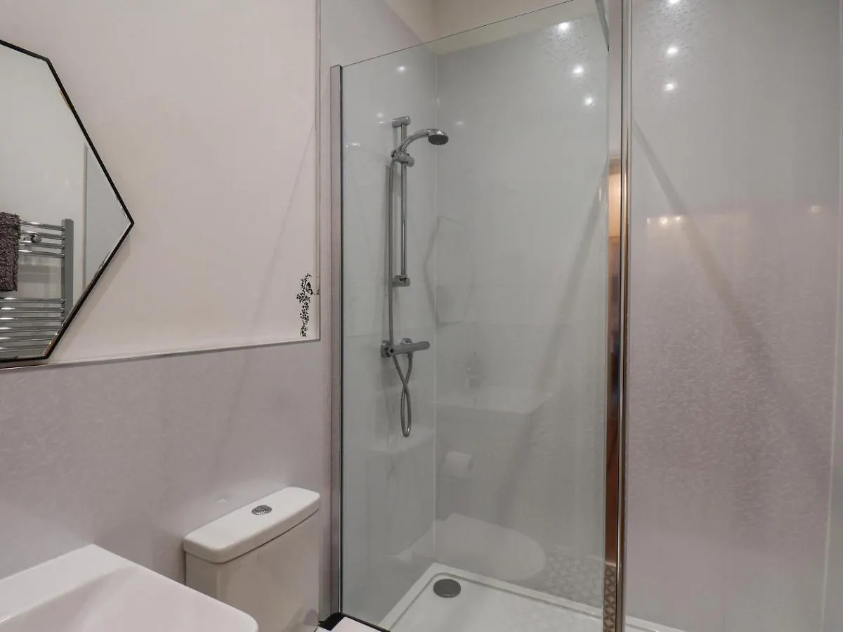 Apartament Routh Retreat Whitby