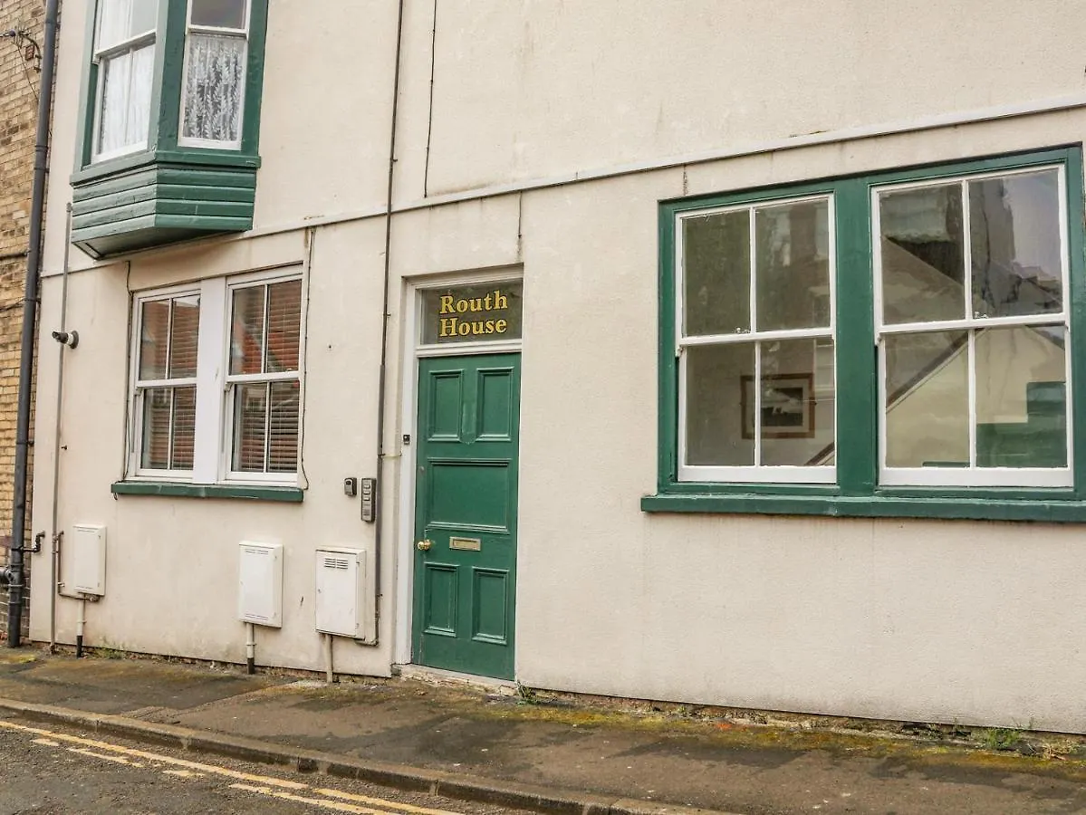 Apartament Routh Retreat Whitby