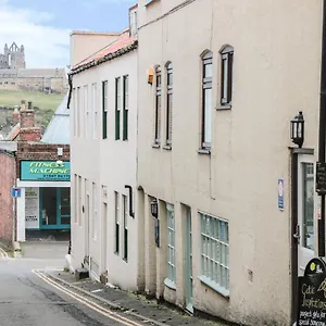 Apartment Seahorse, Whitby
